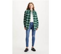 Levi's 711 Skinny Jeans Blue Taille: W26L30 | Jeans skinny Outlet | Femme | Bleu