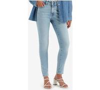 Levi's 711 Skinny Jeans Blue Taille: W29L30 | Pantalons skinny Outlet | Femme | Bleu
