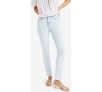Levi's 712 Jeans Blue Taille: W30L30 | Pantalons slim Outlet | Femme | Bleu