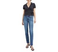 Levi´s ® 712™ Slim Welt Pocket Jeans Bleu 29 / 32 Femme