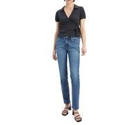 Levi's 712™ Slim Jeans Femme, Blue Wave Mid, 30W / 32L