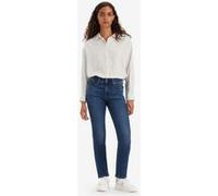 Levi's Jean 712™ Slim Welt Pocket Femme Bleu foncé Taille 30W/34L