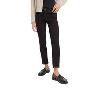 Levi´s ® 712™ Slim Welt Pocket Jeans Noir 26 / 28 Femme