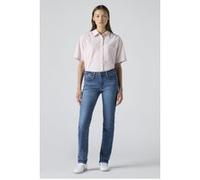 Levi's 712™ Slim Jeans Femme, Blue Wave Mid, 25W / 28L
