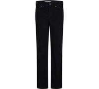 Levi's 712 Jeans Black Taille: W25L32 | Pantalons slim Outlet | Femme | Le Noir