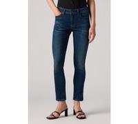 Levi's 712 Slim WELT Pocket Jeans, Miles Apart, 31W x 32L Femmes
