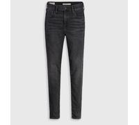 Levis 720 High Rise Jeans Mustang Noir 25 L32 Female