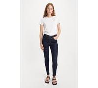 Levi's 720 Hirise Super Skinny Deep Serenity Taille: W26L32 | Pantalons skinny Outlet | Femme |