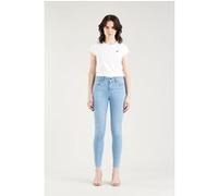 Levi's 720 Hirise Super Skinny Eclipse Center Taille: W25L32 | Jeans skinny Outlet | Femme