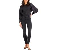 Levi's 720 Hirise Super Skinny Jeans, Late Snack, 27W x 30L Femme