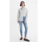 Levi's 720 Skinny Jeans Blue Taille: W26L28 | Jeans skinny Outlet | Femme | Bleu
