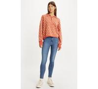 Levi's Femme 720 High Rise Super Skinny Jeans, Love Song Mid, 31W / 30L