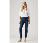 Levi's 721 High Rise Skinny Blue Story Taille: W29L30 | Jeans skinny Outlet | Femme | Bleu