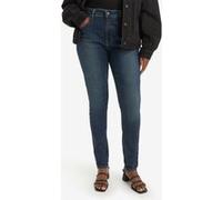 Levi's 721 High Rise Skinny Blue Swell Taille: W24L30 | Jeans skinny Outlet | Femme | Bleu