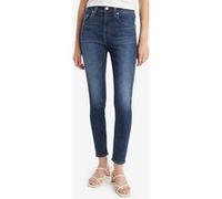 Levi's 721 High Rise Skinny Cool | Am In Paradi Taille: W26L30 | Pantalons skinny Outlet | Femme |