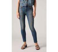Levi's 721 High Rise Skinny Cool For Real Taille: W28L28 | Jeans skinny Outlet | Femme