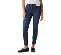 Levi's 721 High Rise Skinny Eternal Indigo DRK