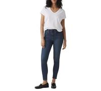 Levi's 721 High Rise Skinny Eternal Indigo DRK