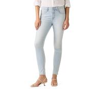 Levi's 721 High Rise Skinny Fair Cool