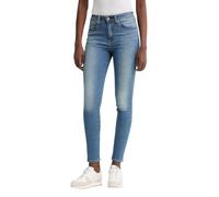 Levi´s ® 721™ High Rise Skinny Jeans Bleu 27 / 30 Femme