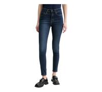 Levi´s ® 721™ High Rise Skinny Jeans Bleu 28 / 28 Femme