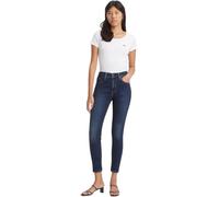 Levi's 721 High Rise Skinny Jeans Femme