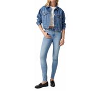 Levi's 721 High Rise Skinny Jeans Femme