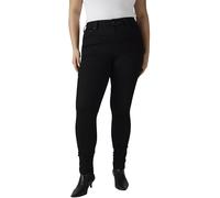 Levi's 721 High Rise Skinny Jeans Femme