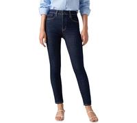 Levi's 721 High Rise Skinny Jeans Femme