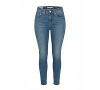 Levi's 721 High Rise Skinny Jeans Femme