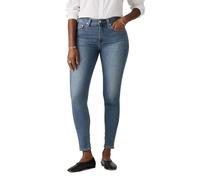 Levi's 721 High Rise Skinny Jeans Femme