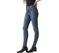 Levi's 721 High Rise Skinny Jeans Femme