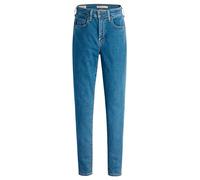 Levi's 721 High Rise Skinny Jeans Femme, Beach Break Stone, 25W / 28L