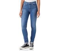 Levi's 721 High Rise Skinny Jeans Femme, Blow Your Mind, 26W / 32L