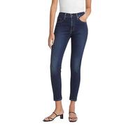 Levi's 721 High Rise Skinny Jeans Femme, Blue Swell, 23W / 30L