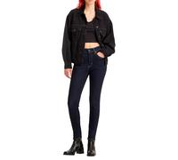 Levi´s ® 721™ High Rise Skinny Jeans Bleu 28 / 32 Femme