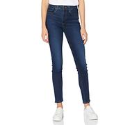 Levi's 721 High Rise Skinny Jeans Femme, Bogota Feels, 23W / 30L