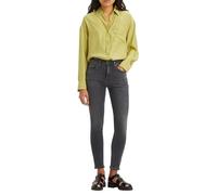 Levi's 721 High Rise Skinny Jeans Femme, Clear Way, 25W / 30L