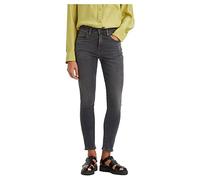 Levi's 721 High Rise Skinny Jeans Femme, Clear Way, 30W / 30L