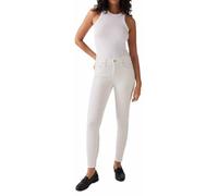 Levi´s ® 721 Skinny Neutrals High Waist Jeans Blanc 26 / 32 Femme
