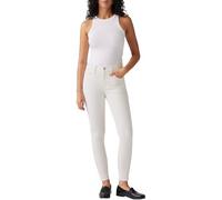 Levi´s ® 721 Skinny Neutrals High Waist Jeans Blanc 29 / 30 Femme