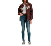 Levi's 721 High Rise Skinny Jeans Femme, Colour 0766, 27W / 28L