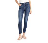 Levi's 721 High Rise Skinny Jeans Femme, Cool I Am in Paradise, 26W / 30L