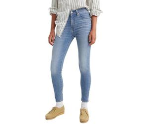 Levi's 721 High Rise Skinny Jeans Femme, Cool It Now You, 26W / 32L