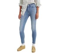 Levi's 721 High Rise Skinny Jeans Femme, Cool It Now You, 28W / 32L