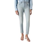 Levi´s ® 721 Skinny High Waist Jeans Bleu 31 / 32 Femme