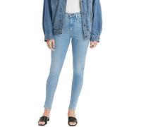Levi's 721 High Rise Skinny Jeans Femme, Don't Be Extra, 25W / 30L