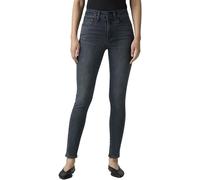 Levi's 721 High Rise Skinny Jeans Femme, Exit Stage Left, 28W / 28L