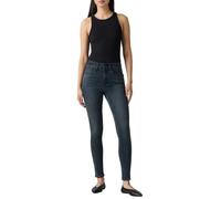 Levi's 721 High Rise Skinny Jeans Femme, Exit Stage Left, 28W / 32L
