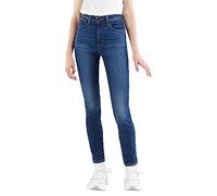Levi's 721 High Rise Skinny Jeans Femme, Good Evening, 25W / 32L
